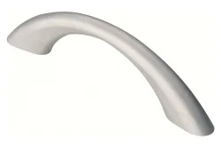 Siro Möbelgriff M549-97E2 Edelstahlfarbig