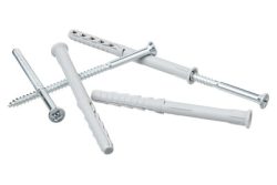 Fischer RahmendübelS 8 H 100 RS K | 10 Stück