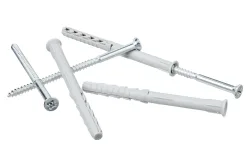 Fischer RahmendübelS 8 H 100 RS K | 10 Stück