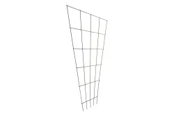 Windhager Gitterspalier Grün | 73 × 145 cm