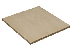Sperrholz Birke S/Bb Premium 4mm