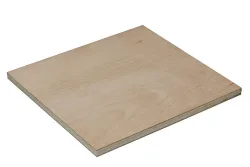 Sperrholz Buche B/B Combi 4 mm