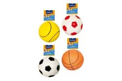 Vitakraft Moosgummi-Ball assortiert