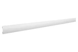 Alfer Alu-Übergangsprofil | 100 × 3 × 0.5 cm