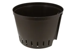 Luwasa Kulturtopf Braun | ⌀ 28 cm