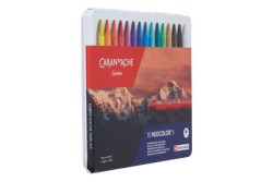 CARAN D'ACHE Neocolor I