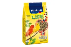 Vitakraft Life Power Kanarien 800 g