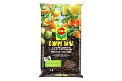 Compo Sana Zitruspflanzenerde | 10 l