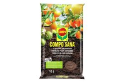 Compo, COMPO Zitruspflanzenerde