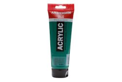 Amsterdam Acrylfarbe Grün | 250 ml