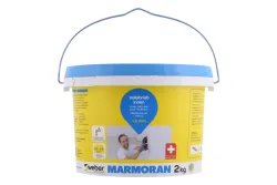 Marmoran Carrara Vollabrieb Innen | 2 kg
