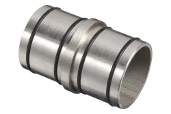 Dieda Verbinder V2A | ⌀ 4 cm