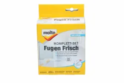 Molto Fugenfrisch Komplettset