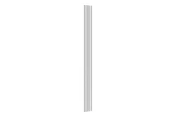 Dieda Rundstäbe V2A | 200 × 0.5 cm | 5 Stück
