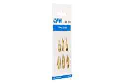 CFH Schreib- und Malspitzen Set | 6 Stück