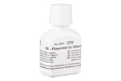 CFH Flussmittel für Silberlote | 25 g