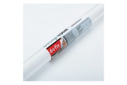 d-c-fix Selbstklebefolie Weiss | 90 × 200 cm