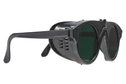 CFH Schutz- und Schweissbrille nach CE EN 166 + 169 | S5