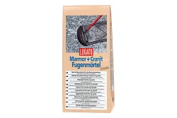 Lugato Marmor und Granit Fugenmörtel | 5 kg