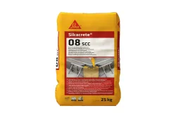Sika Hochleistungs-Beton Grau | 25 kg
