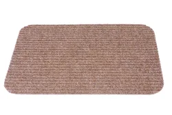 Hamat Nadelfilzmatte Beige | 0.6 × 0.4 m