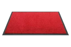Hamat Schmutzmatte Candy Rot | 0.6 × 0.8 m
