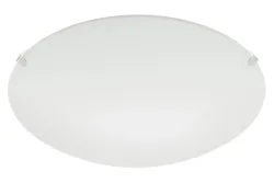Eglo Deckenlampe Mars Satin | 25 cm | E27