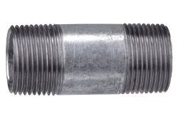 Cornat Geschweisster Rohrnippel | 3/4 × 60 mm