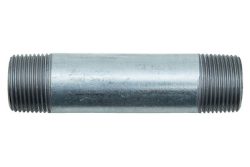 Cornat Verzinkter Rohrnippel | 3/4 × 100 mm