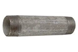 Cornat Rohrnippel Verzinkt | 3/4 × 200 mm
