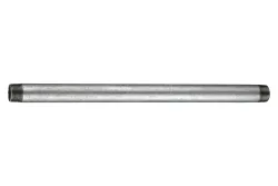 Cornat Verzinkter Rohrnippel | 150 × 0.5 cm