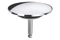 Cornat Ventilkegel für T322104 | 353604 Chrom