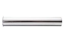 Cornat Verstellrohr Gerade Chrom | 1 1/4 × 200 mm