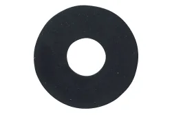 Cornat Ablaufdichtung für Geberit Spülkasten | ⌀ 6.3 cm