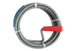 Cornat Rohr-Reinigungsspirale | ⌀ 9 mm × 5 m