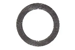 Cornat Gummi-Quetschdichtung | 10 × 18 mm | 4 Stück