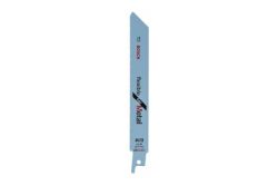 Säbelsägeblatt Bimetall, S 922 EF Bosch Accessories 2609256706 Sägeblatt-Länge 152 mm
