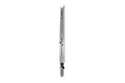 Stichsägeblatt HCS, T 234 X Bosch Accessories 2609256727 2 St.