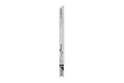 Stichsägeblatt HCS, U 101 BR Bosch Accessories 2609256762 2 St.