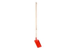 Jumbo Kinderrandschaufel Buche | 91 cm