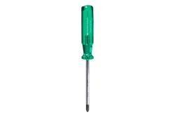 PB Swiss Tools Schraubenzieher Pozidriv 192/2 | 100