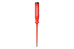 PB Swiss Tools Elektro-Schlitz-Schraubendreher | 190 mm