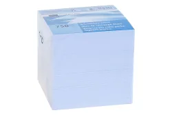 Coop Qualité & Prix Ersatzklotz weiss 750 Blatt