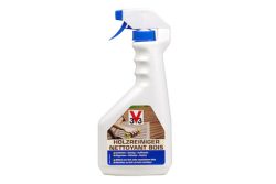 V33 Holzreiniger Sprühflasche | 0.75 l