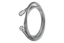 Qualité & Prix Brauseschlauch Metall Chrom | 1.8 m