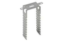 Knauf Direktabhänger für Holzlatten | 33 × 3 cm | 50 Stück