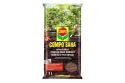 Compo, COMPO Bonsaierde