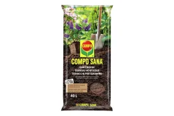 Compo Sana Gartenerde | 40 l