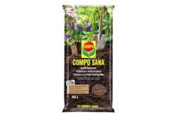 Compo, COMPO Gartenerde
