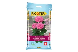 Ricoter Hortensienerde | 15 l